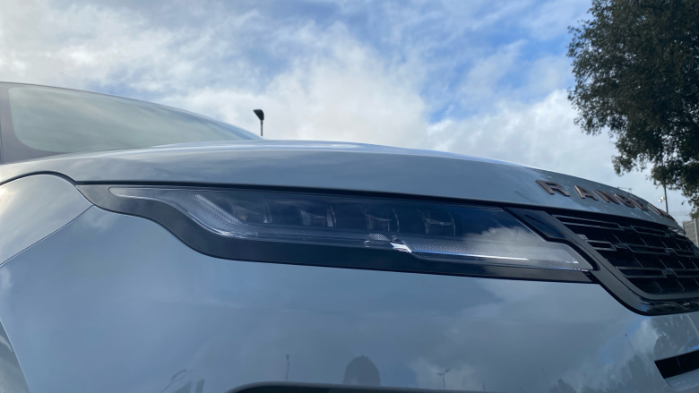 Land Rover Range Rover Evoque 1.5 P270e Autobiography 5dr Auto [Revised] Hatchback